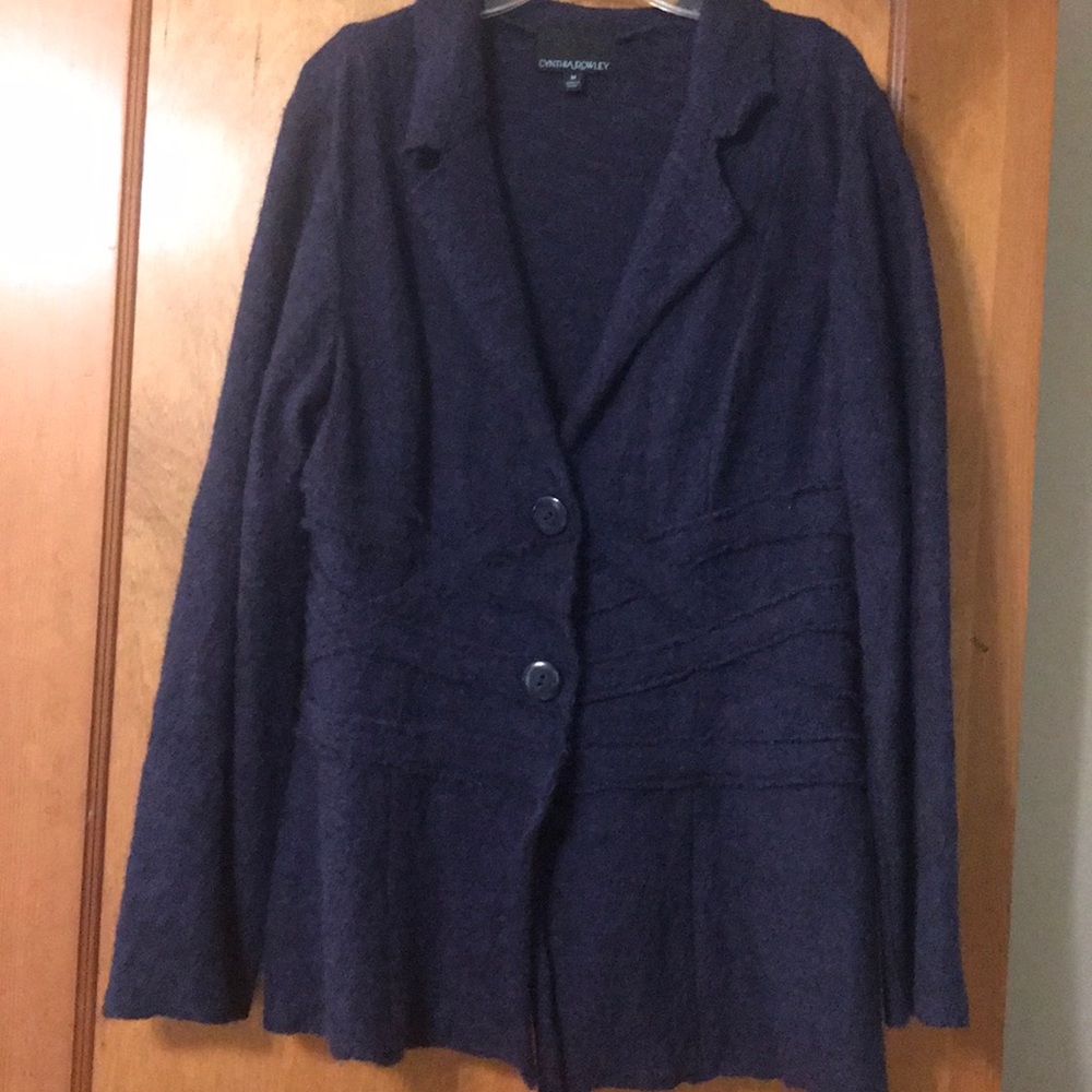Jacket
